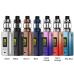 Vaporesso GEN 200 Mod Kit With iTank 2 Edition